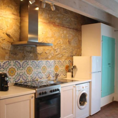 La Casa Di Elvira2 Villa Castelnuovo Berardenga Bagian luar foto