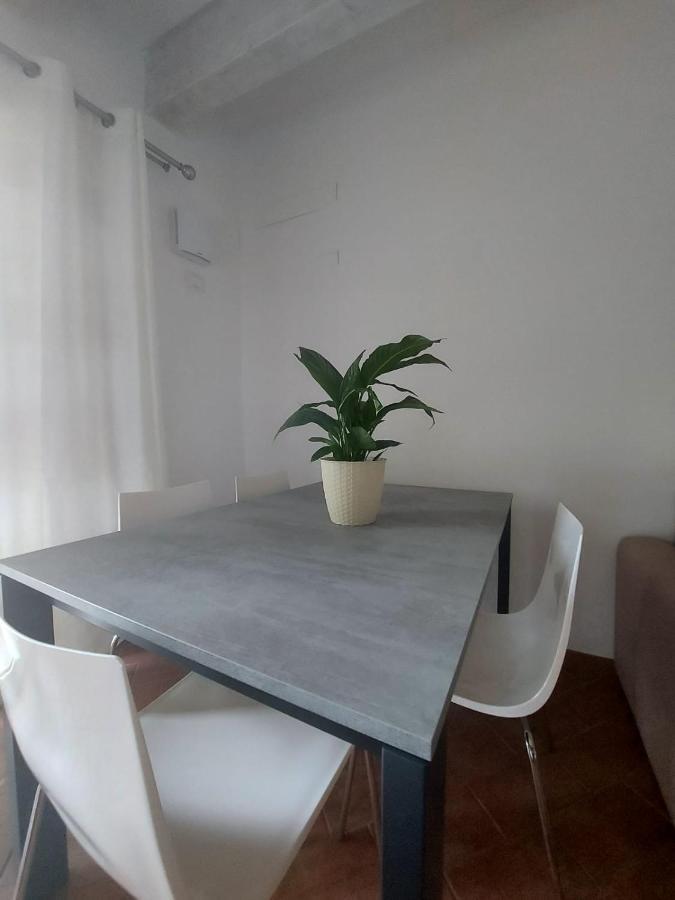 La Casa Di Elvira2 Villa Castelnuovo Berardenga Bagian luar foto