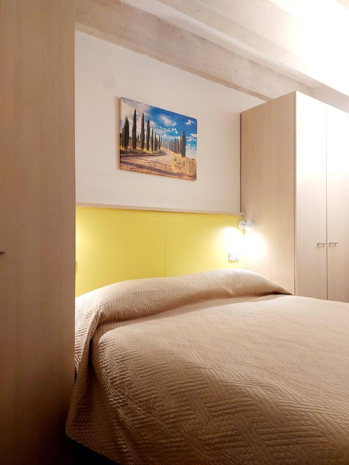 La Casa Di Elvira2 Villa Castelnuovo Berardenga Bagian luar foto