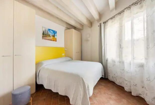 La Casa Di Elvira2 Villa Castelnuovo Berardenga Bagian luar foto