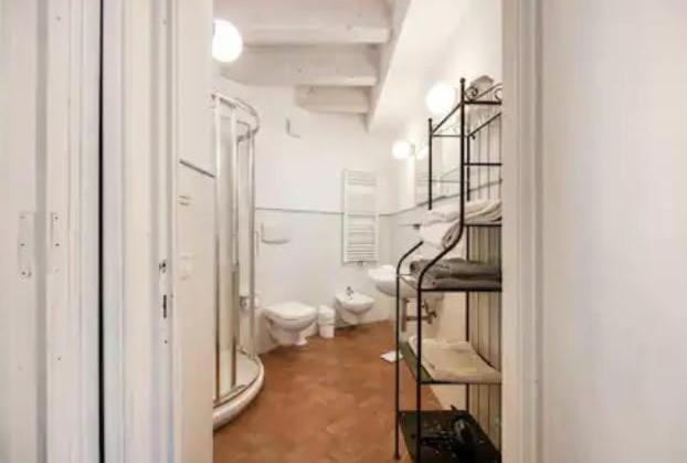 La Casa Di Elvira2 Villa Castelnuovo Berardenga Bagian luar foto